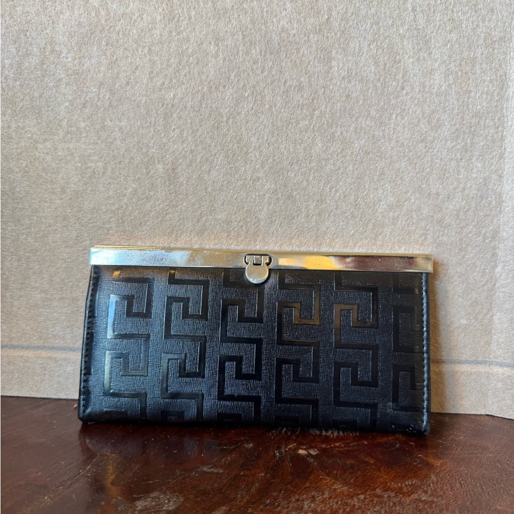Catherine Malandrino Black Mini Bag